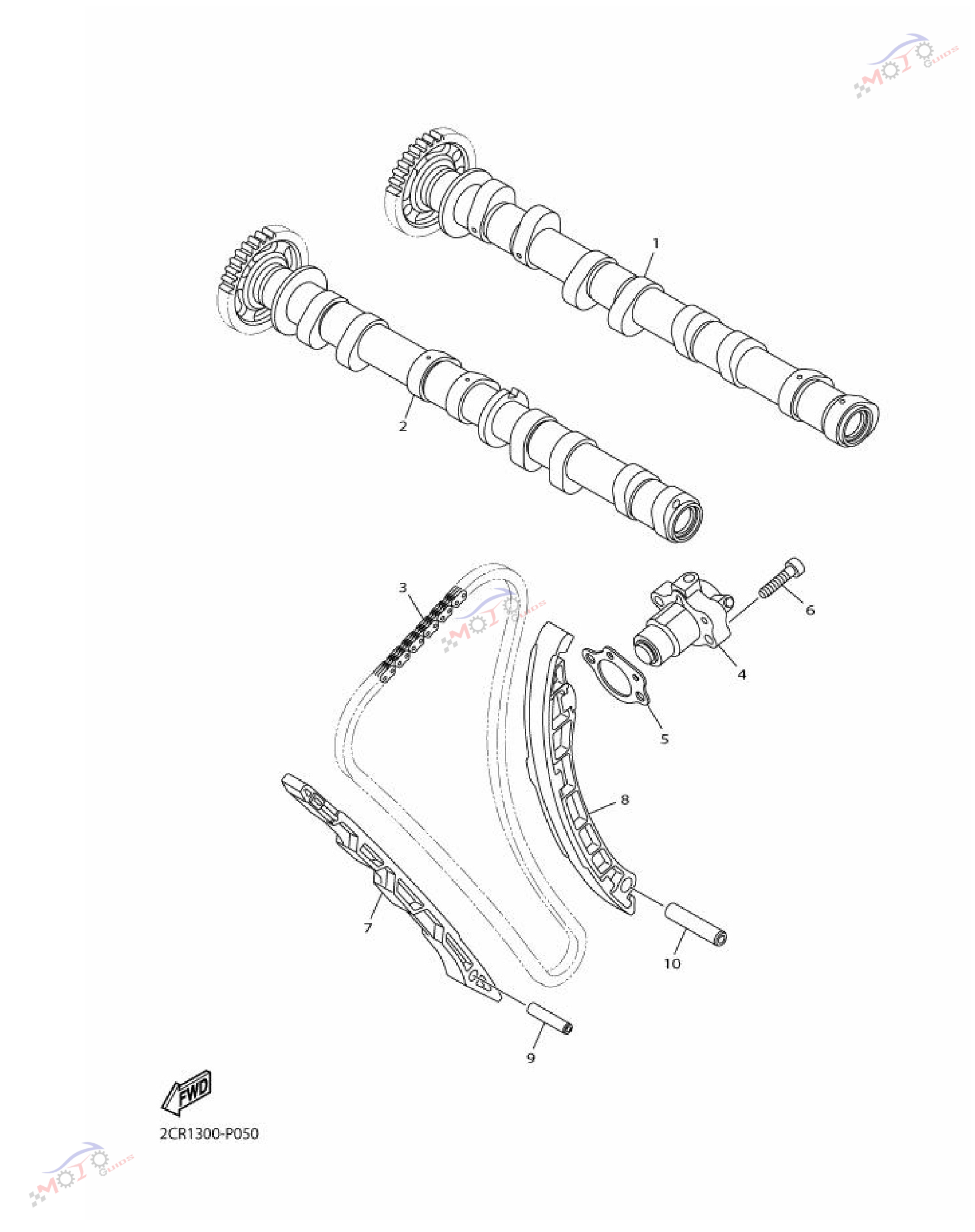 Engine Diagram